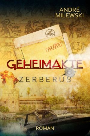 [Geheimakte 12] • Zerberus